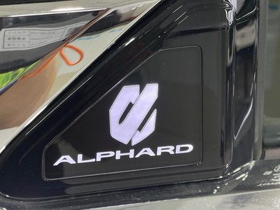 صورة 68 لـ 2024 Toyota ALPHARD