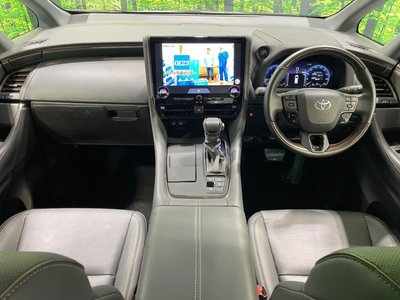 صورة 4 لـ 2024 Toyota ALPHARD