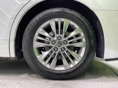 صورة 67 لـ 2024 Toyota ALPHARD