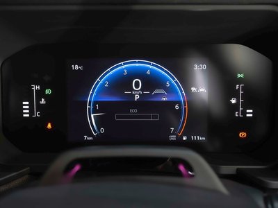 2026 Toyota LAND CRUISER 250 照片 7