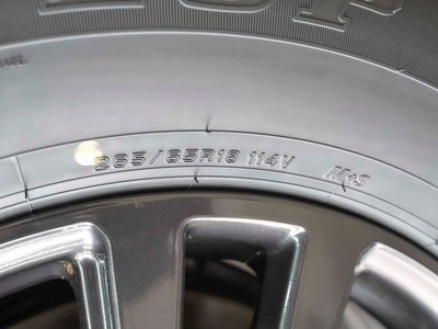 2026 Toyota LAND CRUISER 250 照片 9