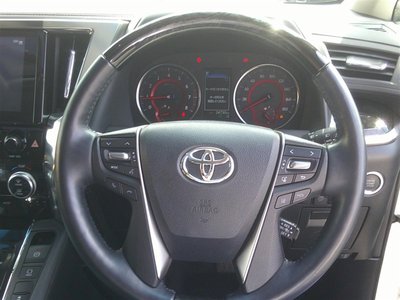 2023 Toyota ALPHARD thumbnail 28
