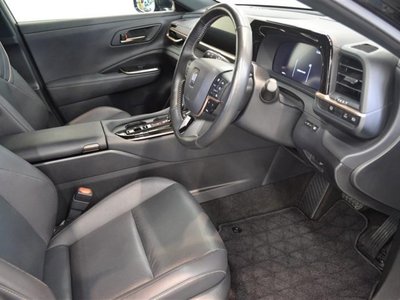 2023 Toyota CROWN SPORT 照片 9
