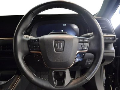2023 Toyota CROWN SPORT 照片 11