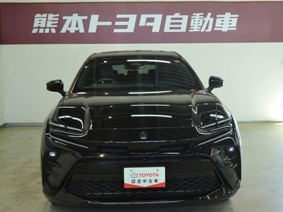 2023 Toyota CROWN SPORT 照片 3