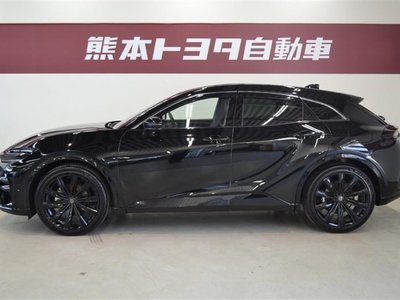 2023 Toyota CROWN SPORT 照片 4