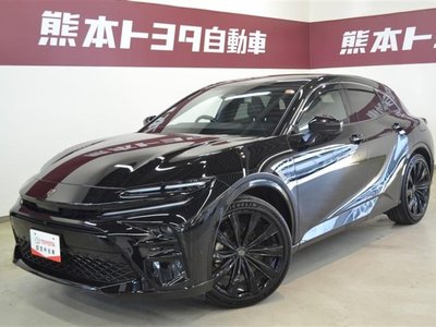 2023 Toyota CROWN SPORT 照片 1