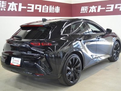 2023 Toyota CROWN SPORT 照片 6