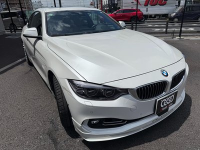 2017 BMW Alpina B4 COUPE photo 3