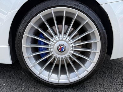 2017 BMW Alpina B4 COUPE photo 10