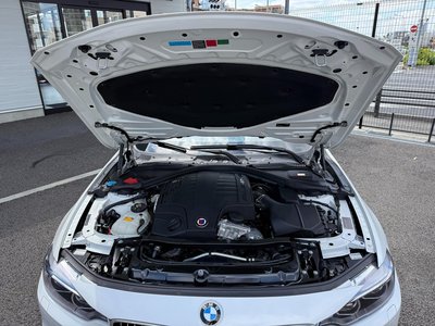 2017 BMW Alpina B4 COUPE photo 16