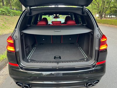 صورة 10 لـ 2019 BMW Alpina XD3
