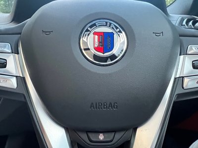 صورة 14 لـ 2019 BMW Alpina XD3
