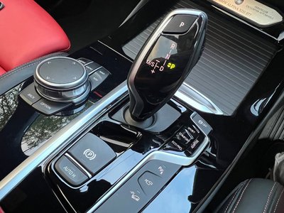 صورة 13 لـ 2019 BMW Alpina XD3
