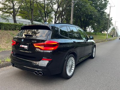 صورة 9 لـ 2019 BMW Alpina XD3