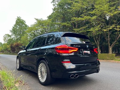 صورة 6 لـ 2019 BMW Alpina XD3
