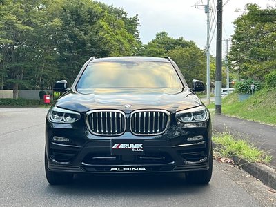 صورة 3 لـ 2019 BMW Alpina XD3