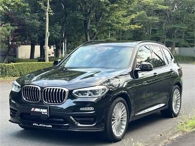 صورة 2 لـ 2019 BMW Alpina XD3