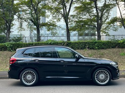 صورة 5 لـ 2019 BMW Alpina XD3