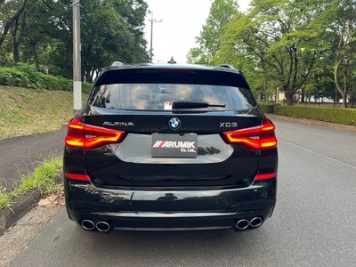 صورة 8 لـ 2019 BMW Alpina XD3