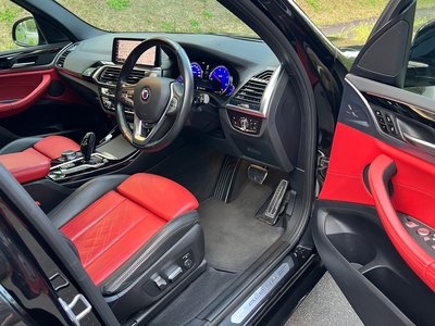 صورة 11 لـ 2019 BMW Alpina XD3