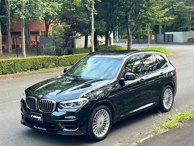 صورة 7 لـ 2019 BMW Alpina XD3