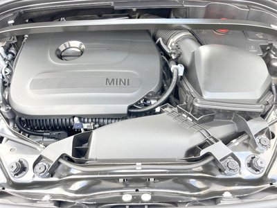 2024 MINI COOPER COUNTRYMAN 照片 19