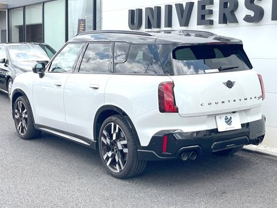 2024 MINI COOPER COUNTRYMAN 照片 17