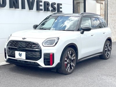 2024 MINI COOPER COUNTRYMAN 照片 24