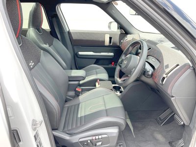 2024 MINI COOPER COUNTRYMAN 照片 8