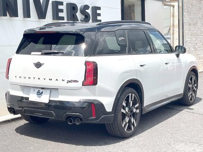 2024 MINI COOPER COUNTRYMAN 照片 23