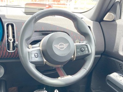 2024 MINI COOPER COUNTRYMAN 照片 10