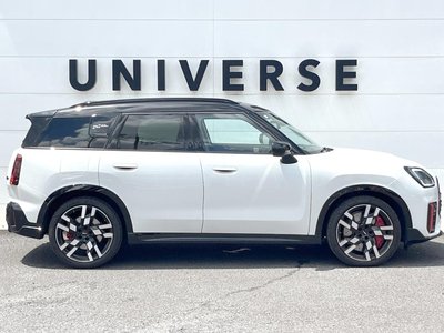2024 MINI COOPER COUNTRYMAN 照片 18