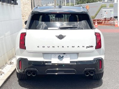 2024 MINI COOPER COUNTRYMAN 照片 15