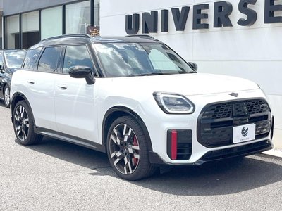 2024 MINI COOPER COUNTRYMAN 照片 16
