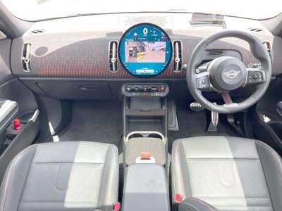 2024 MINI COOPER COUNTRYMAN 照片 2