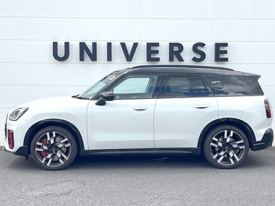 2024 MINI COOPER COUNTRYMAN 照片 25