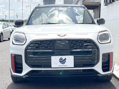 2024 MINI COOPER COUNTRYMAN 照片 14