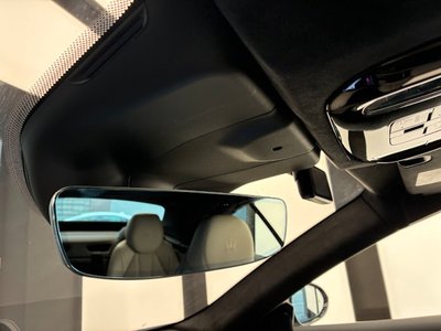 2025 Maserati GRANCABRIO 缩略图 37