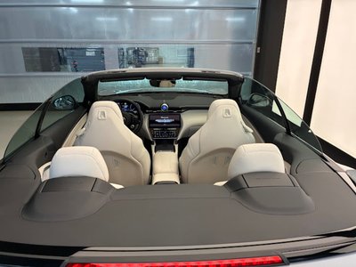 2025 Maserati GRANCABRIO 缩略图 19