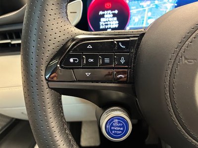 2025 Maserati GRANCABRIO 缩略图 29