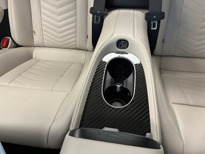 2025 Maserati GRANCABRIO 缩略图 40