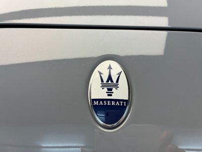 2025 Maserati GRANCABRIO — фото 14
