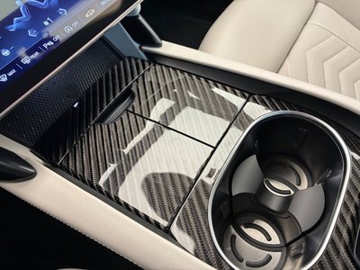 2025 Maserati GRANCABRIO 缩略图 38