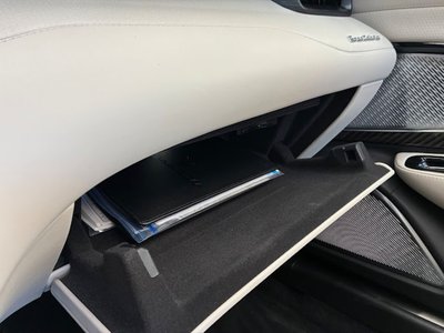 2025 Maserati GRANCABRIO 缩略图 34