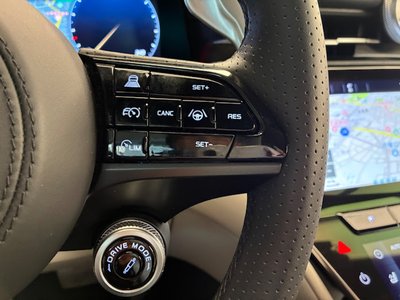2025 Maserati GRANCABRIO 缩略图 28