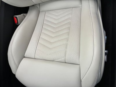 2025 Maserati GRANCABRIO 缩略图 22