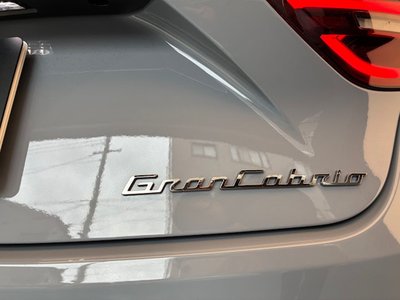 2025 Maserati GRANCABRIO 缩略图 17