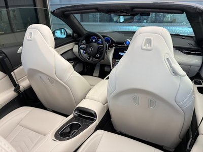 2025 Maserati GRANCABRIO 缩略图 20