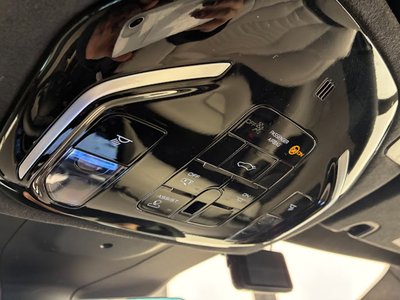 2025 Maserati GRANCABRIO 缩略图 36